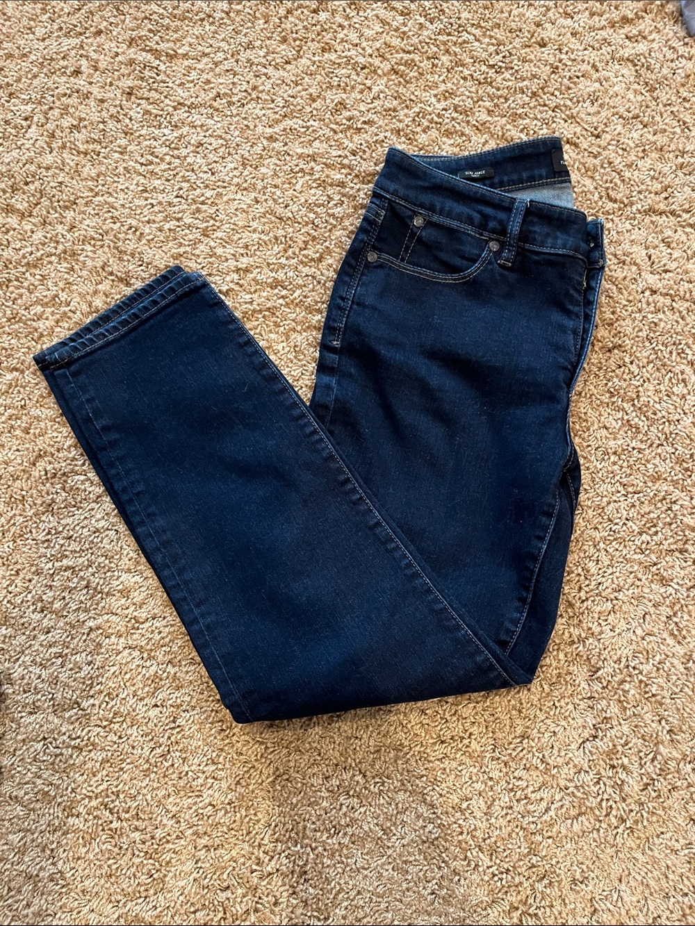 Talbots Jeans, 6P